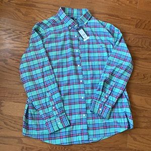 Vineyard Vines Button Down
